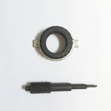 Шестерня спидометра SONIC 125L